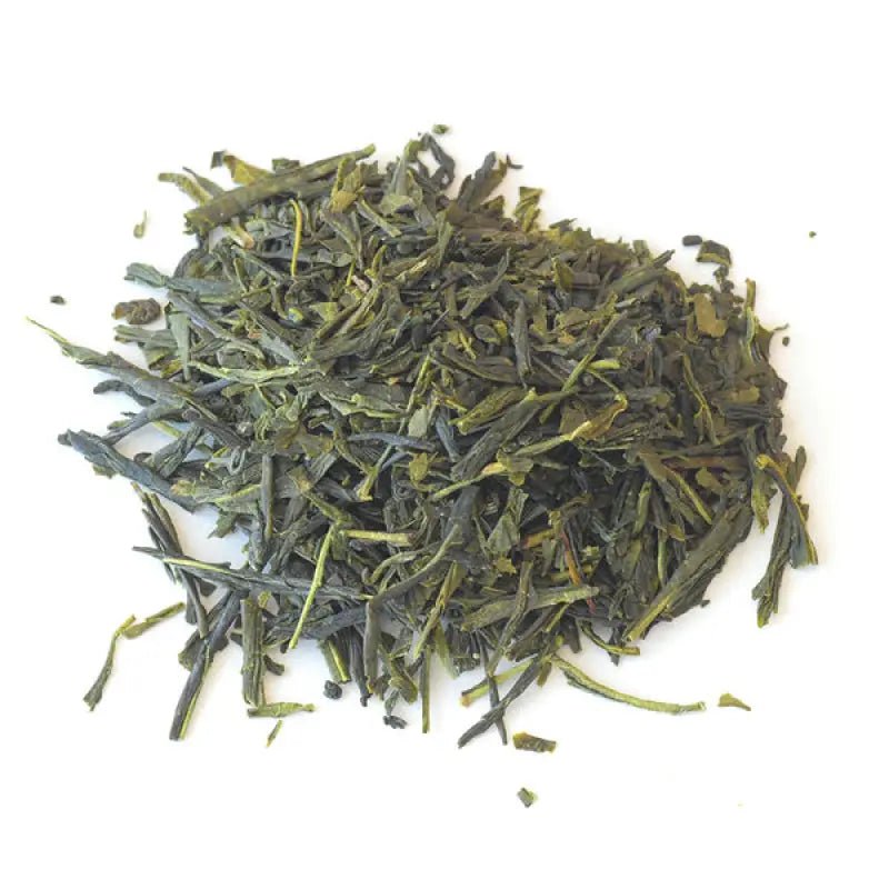 Hagiri Organically Grown Tea From Shizuoka 100g - Japanese Organic Green Tea