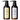 ReFa Ion Care Shampoo Treatment Set, 2-Piece Set, Ion Mineral care, ideal for soft hair.