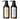 ReFa Ion Care Shampoo Treatment Set, 2-Piece Set, Ion Mineral care, ideal for soft hair.