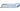 ReFa Heart Comb Aira (Aqua Blue), 127mm, folding design, ideal for styling bangs