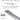 ReFa Heart Comb Aira (Aqua Blue), 127mm, folding design, ideal for styling bangs