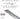 ReFa Heart Comb Aira (Aqua Blue), 127mm, folding design, ideal for styling bangs