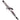 Create Ion Curl Pro SR-32, 32mm, Ceramic Barrel, ideal for natural waves.