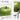 LIPPS Matte Hard Wax Strong Hold Hair Styling Wax Apple Green Scent 85g, matte finish styling wax ideal for modern hairstyles