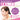 LUCIDO-L Multi Arrangement Stick Extra Hard Flyaway Hair Fix Stick for Bangs designed for quick hair touch-ups