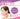 LUCIDO-L Multi Arrangement Stick Extra Hard Flyaway Hair Fix Stick for Bangs designed for quick hair touch-ups