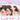 Close-up of LUCIDO-L Multi Arrangement Stick Extra Hard Flyaway Hair Fix Stick for Bangs featuring oval stick design