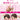LUCIDO-L Multi Arrangement Stick Extra Hard Flyaway Hair Fix Stick for Bangs perfect for fixing bangs and stray hair