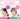 LUCIDO-L Multi Arrangement Stick Extra Hard Flyaway Hair Fix Stick for Bangs, hair styling stick ideal for flyaway hair control