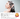 ReFa Ion Care Brush Premium in Pink, Round hole shape, perfect for shower use