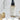 80ml ALLNA ORGANIC Hair Oil, botanical scent, designed for dry hair tips.
