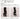 100ml ReFa Lock OIL BLOOM LIGHT with heat-lock technology, offering frizz control for city life