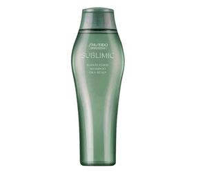SUBLIMIC FUENTE FORTE Shampoo For Oily Scalp, 16.9oz, oil control, ideal for daily haircare