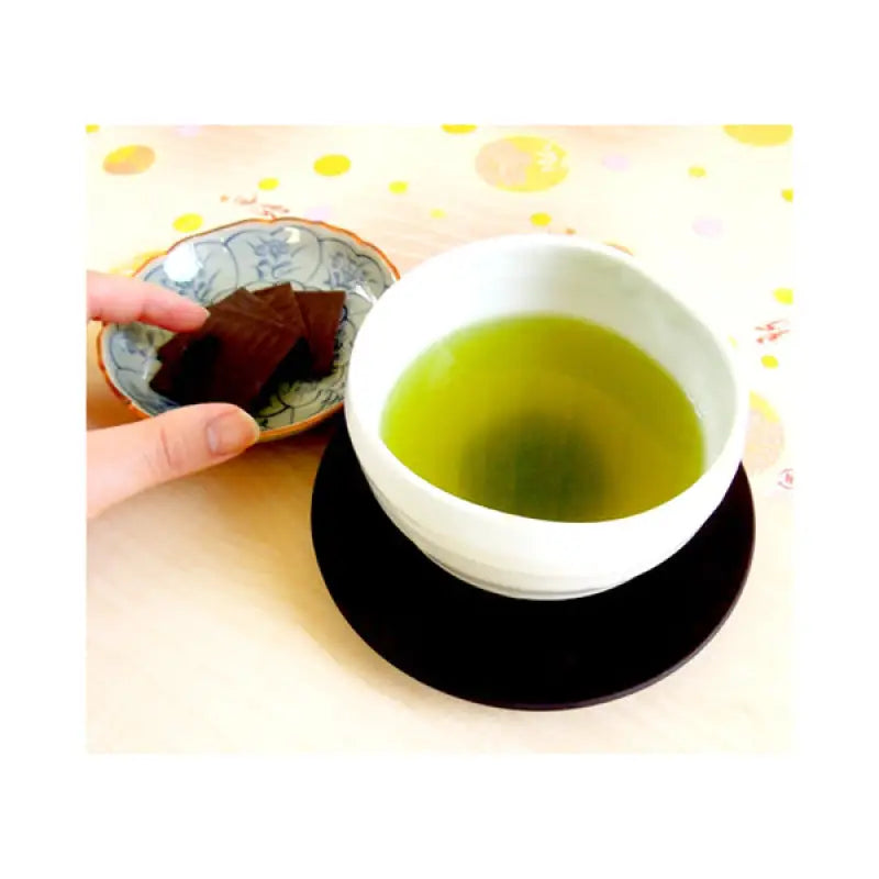 Hakiri Special Deep Steamed Tea 100g - Green From Japan Food and Beverages