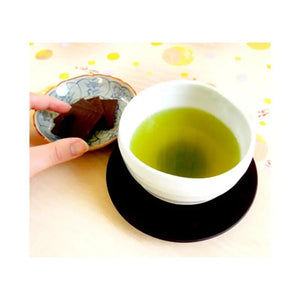 Hakiri Special Deep Steamed Tea 100g - Green Tea From Japan - Deep Steamed Tea