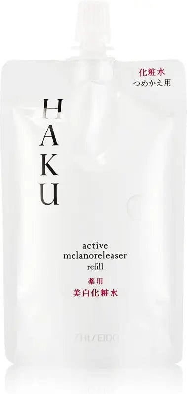 HAKU Active Melanoreleaser (Refill 100ml)