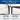 Close-up of Max Sacri Flat 32-sheet binder White HD-10FL3K/W, 32-Sheet Capacity, featuring Easy Loading for Reliability