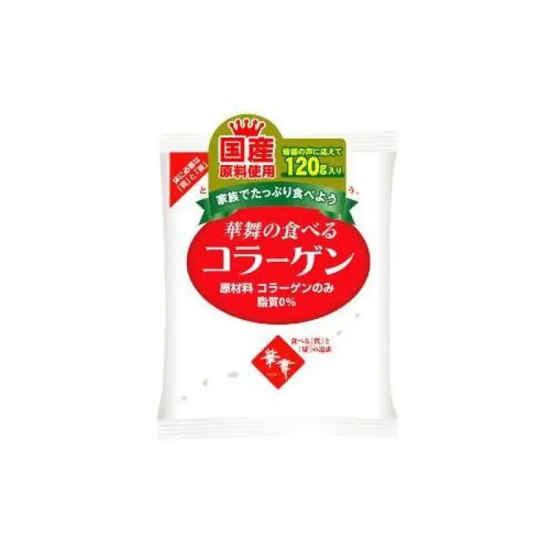 Hanamai Eat collagen 120G