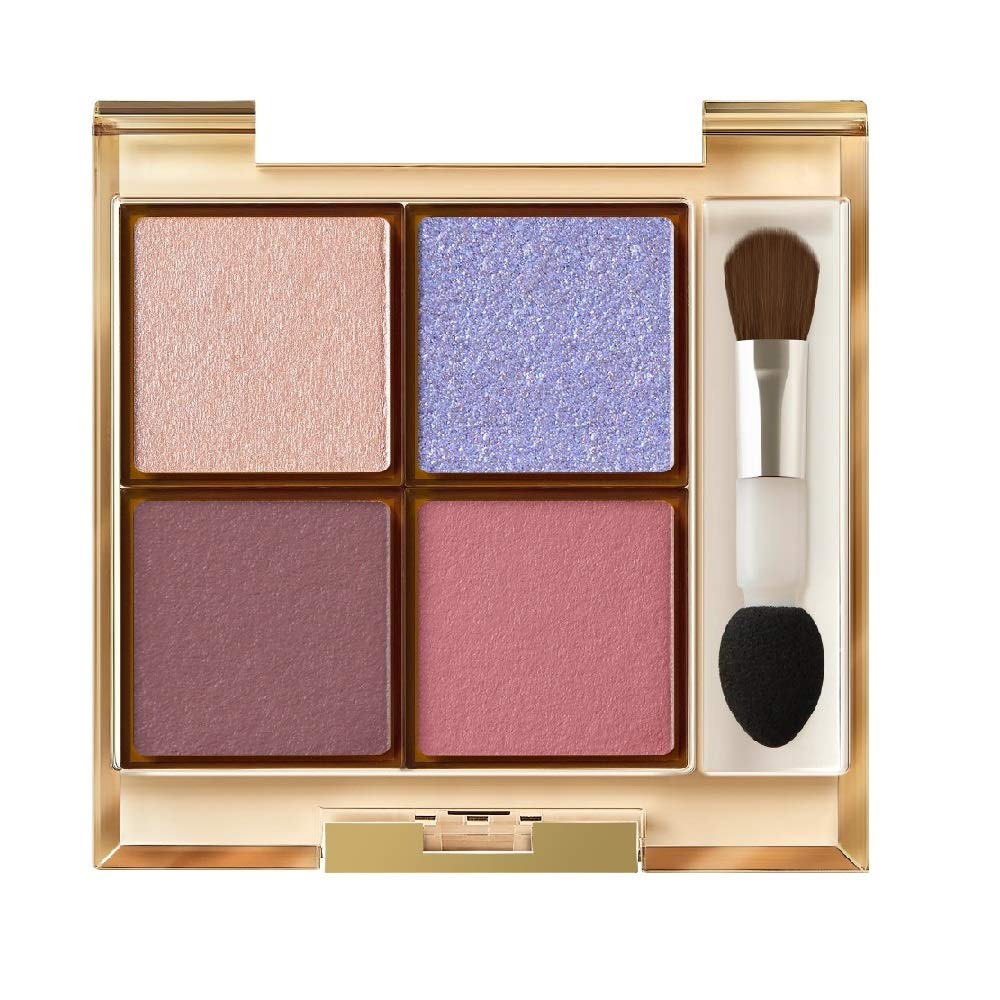 Excel Eyeshadow Palette 01 - Bloom Road Eye Planner by Excel