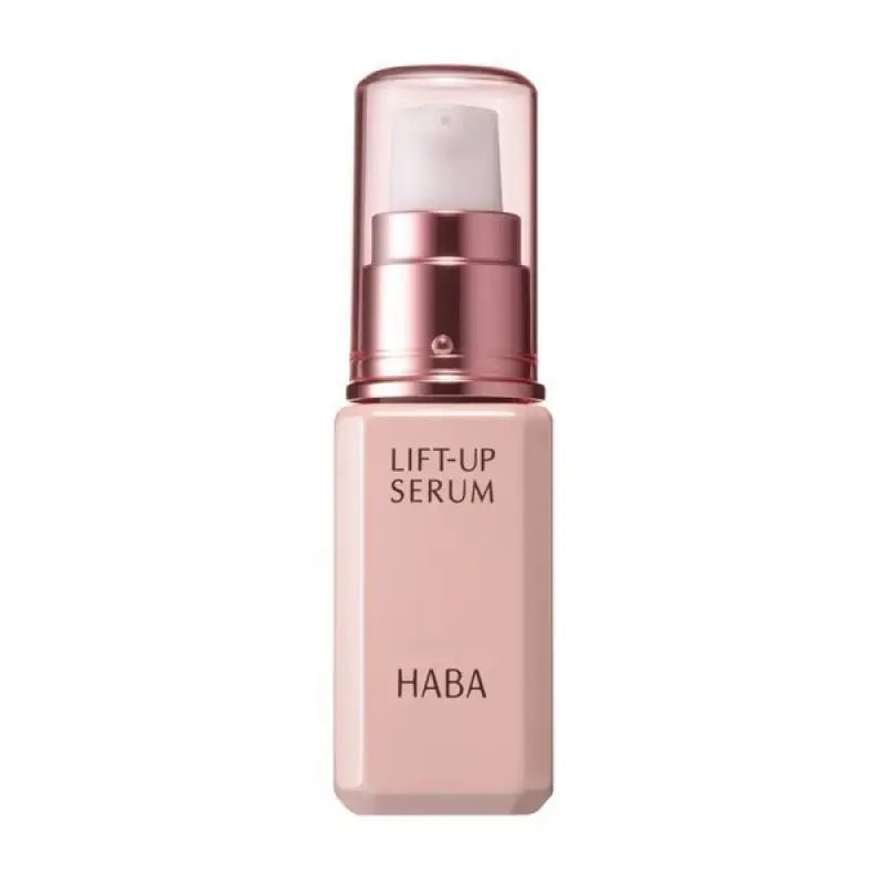 Harbor Lift Up Serum For Skin Firmness & Elasticity 30ml - Japanese Aging Care Essence