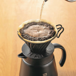 Hario V60 VDM - 02 - HSV 1 - 4Cups Japan