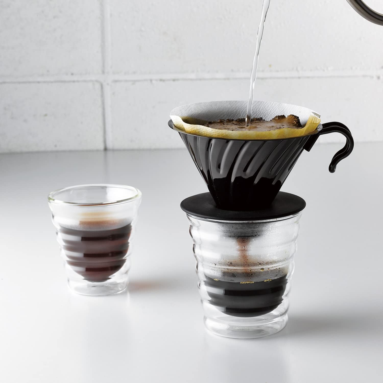 Hario V60 VDM - 02 - HSV 1 - 4Cups Japan