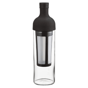 Harry Cold Brew Coffee Maker Black 650Ml Hario Filter - In