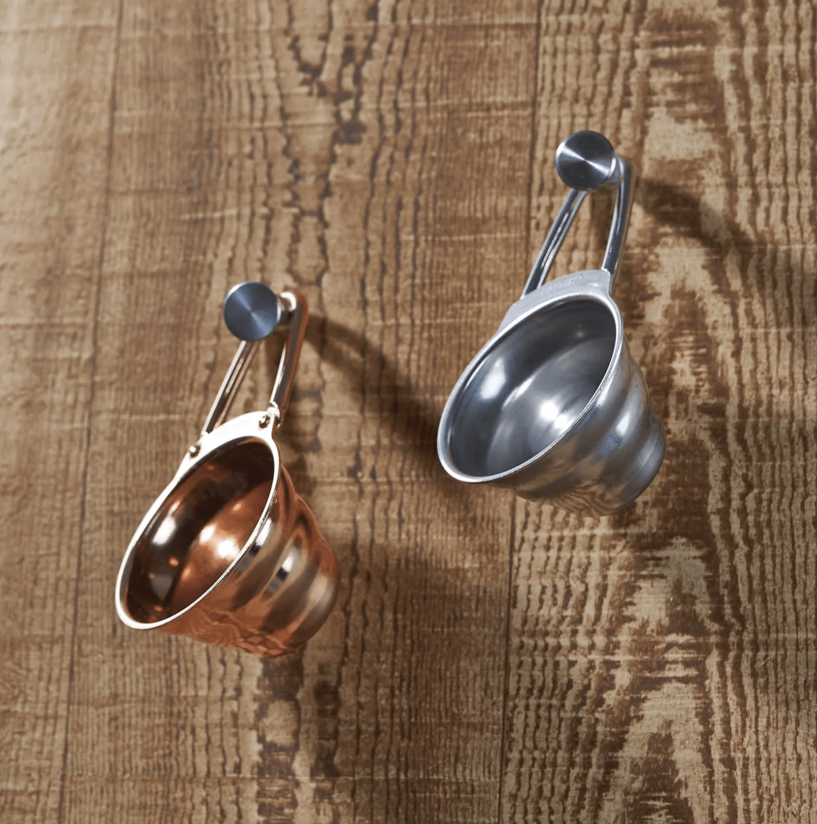 Harry Copper Coffee Measuring Spoon V60 M12Cp