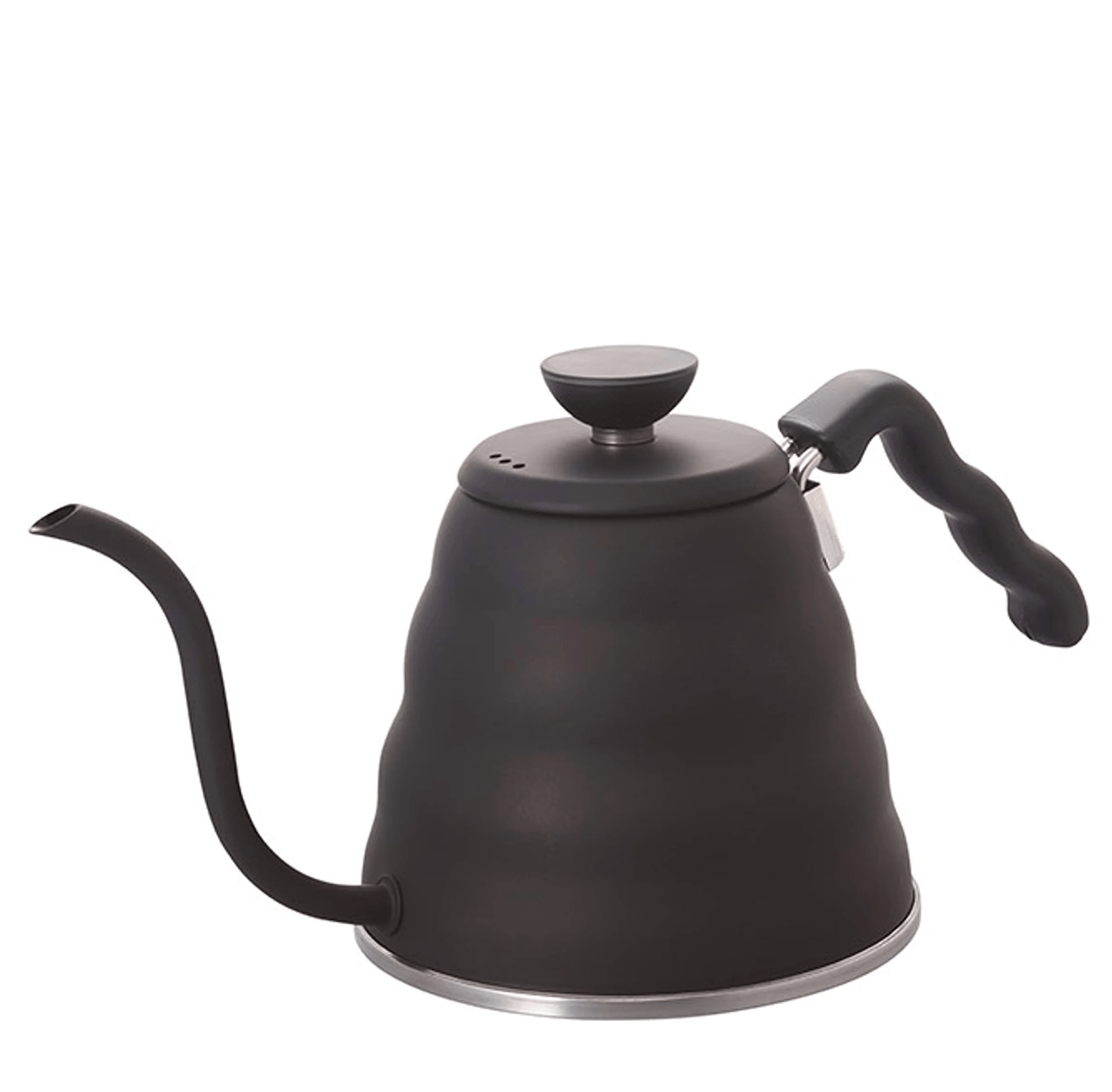 Harry V60 Drip Kettle Buono Matte Black 800Ml