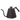 Harry V60 Drip Kettle Buono Matte Black 800Ml