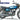 Hasegawa 1/12 Kawasaki 500 - ss/machiiih1a Model Kit 21735