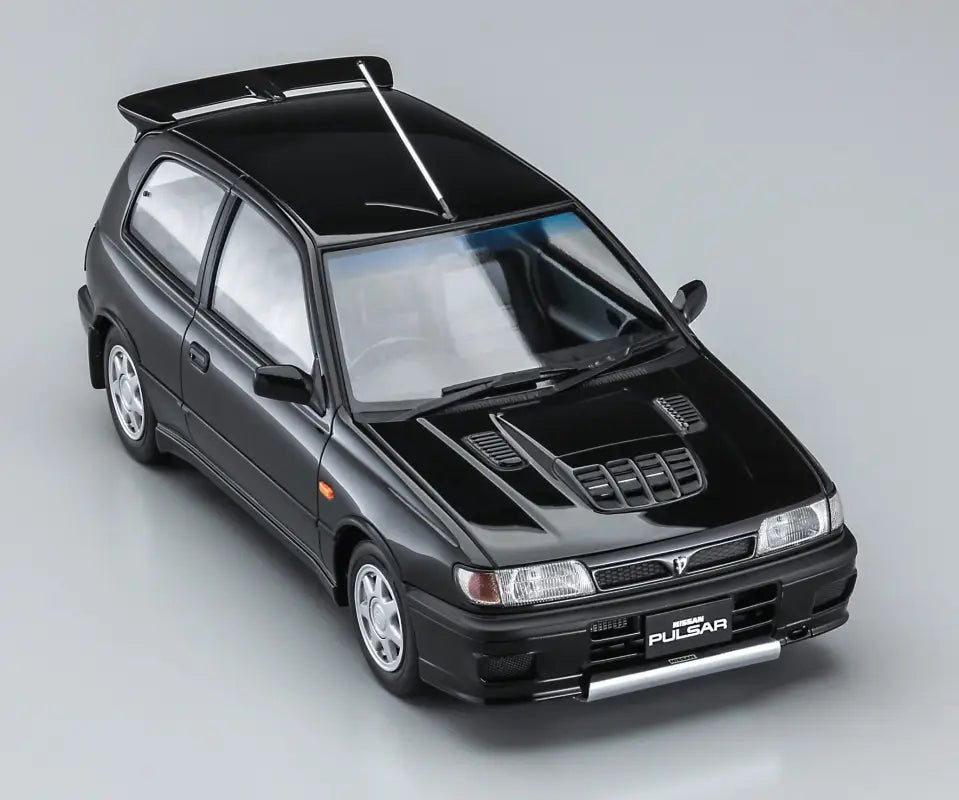 HASEGAWA 1/24 Nissan Pulser Rnn14 Gti - R Plastic Model