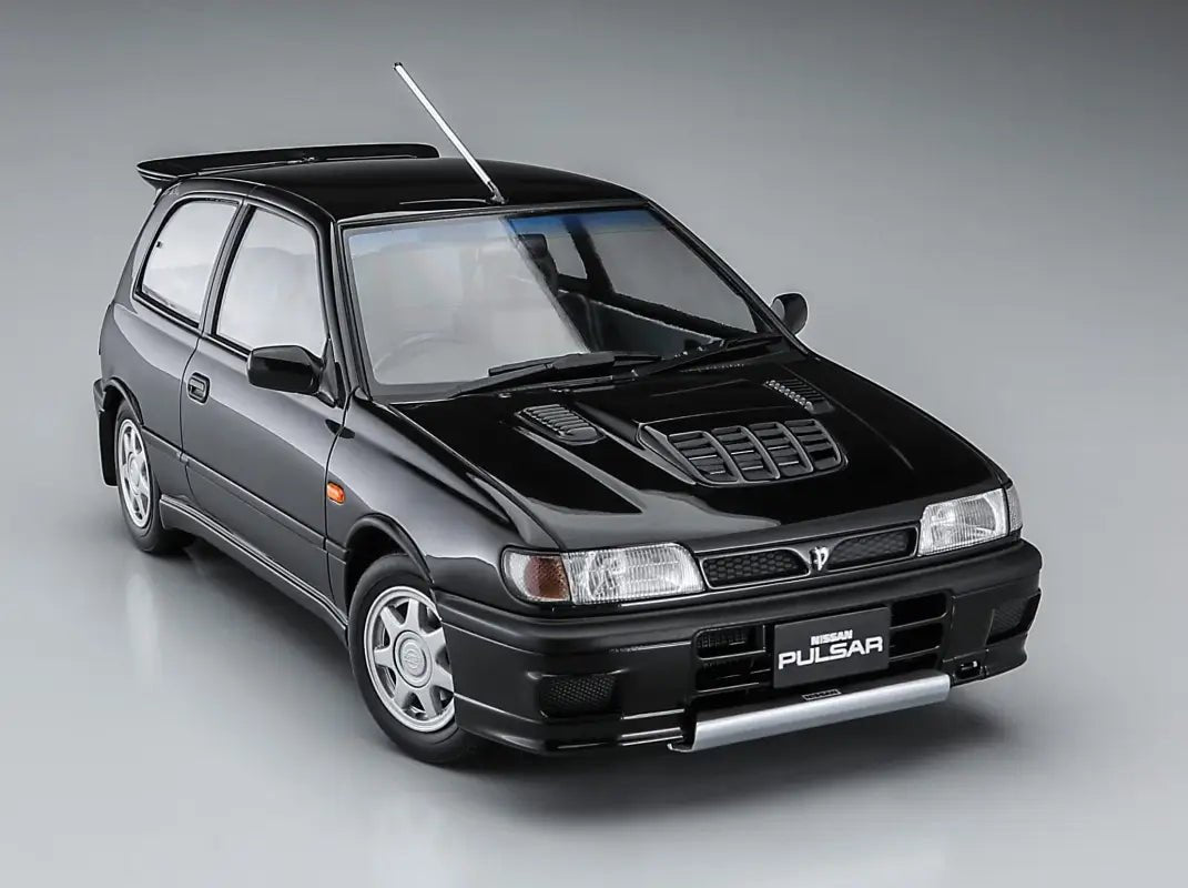 HASEGAWA 1/24 Nissan Pulser Rnn14 Gti - R Plastic Model