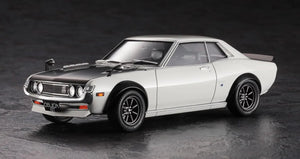 Hasegawa 1/24 Toyota Celica 1600Gt 20672