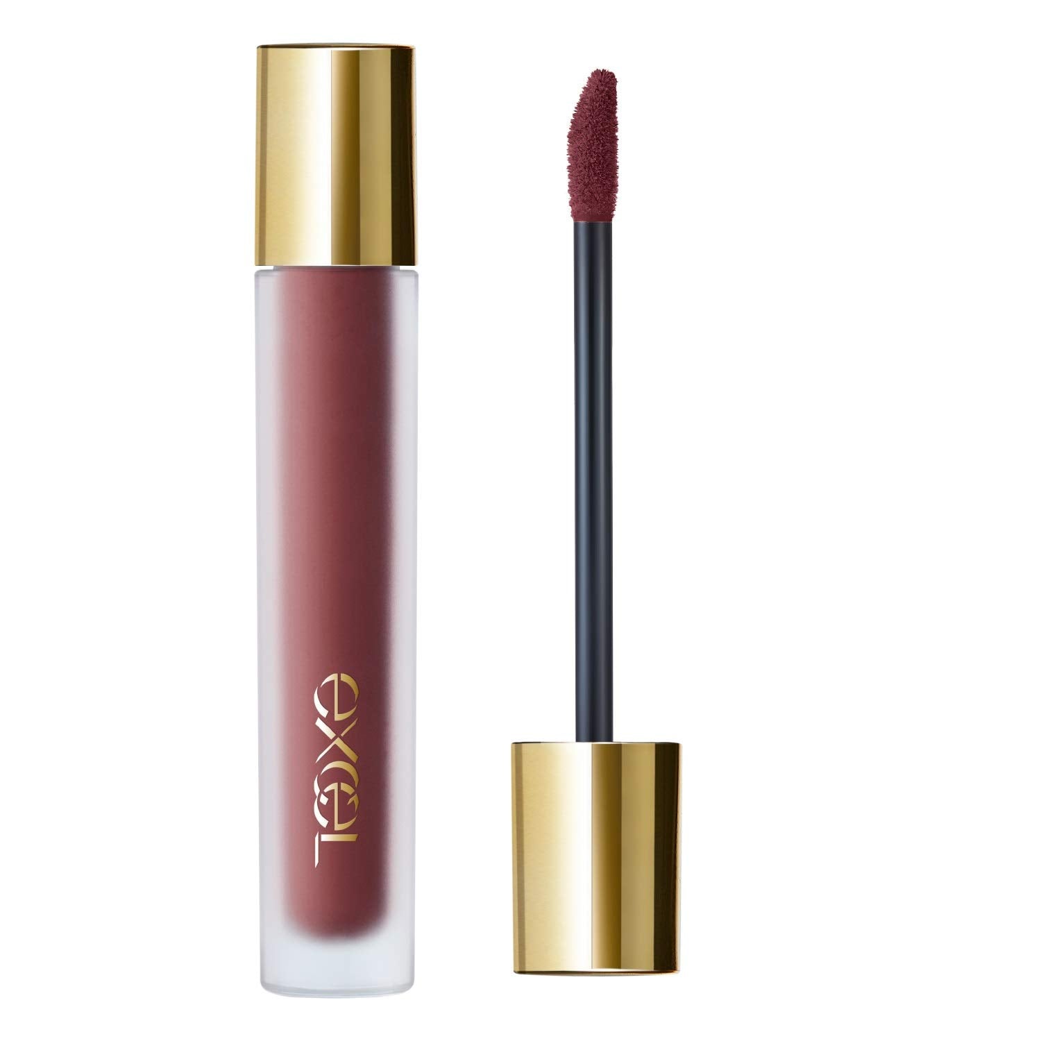 Excel Lip Velvetist Lv04 Flower Swag Vibrant Lip Color