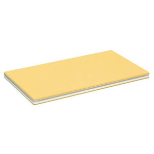 Hasegawa Antibacterial Wood Core Rubber Layered Cutting Board