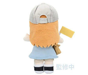 Hataraku Saibou Platelet Plush GOOD SMILE ARTS SHANGHAI