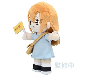 Hataraku Saibou Platelet Plush GOOD SMILE ARTS SHANGHAI