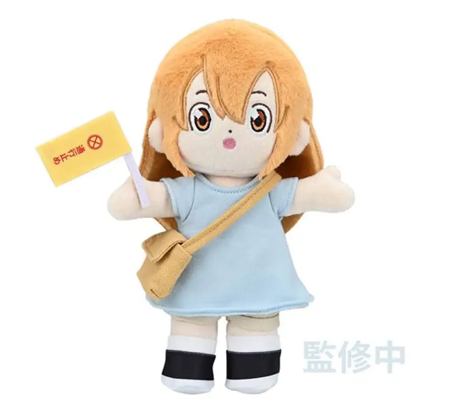 Hataraku Saibou Platelet Plush GOOD SMILE ARTS SHANGHAI