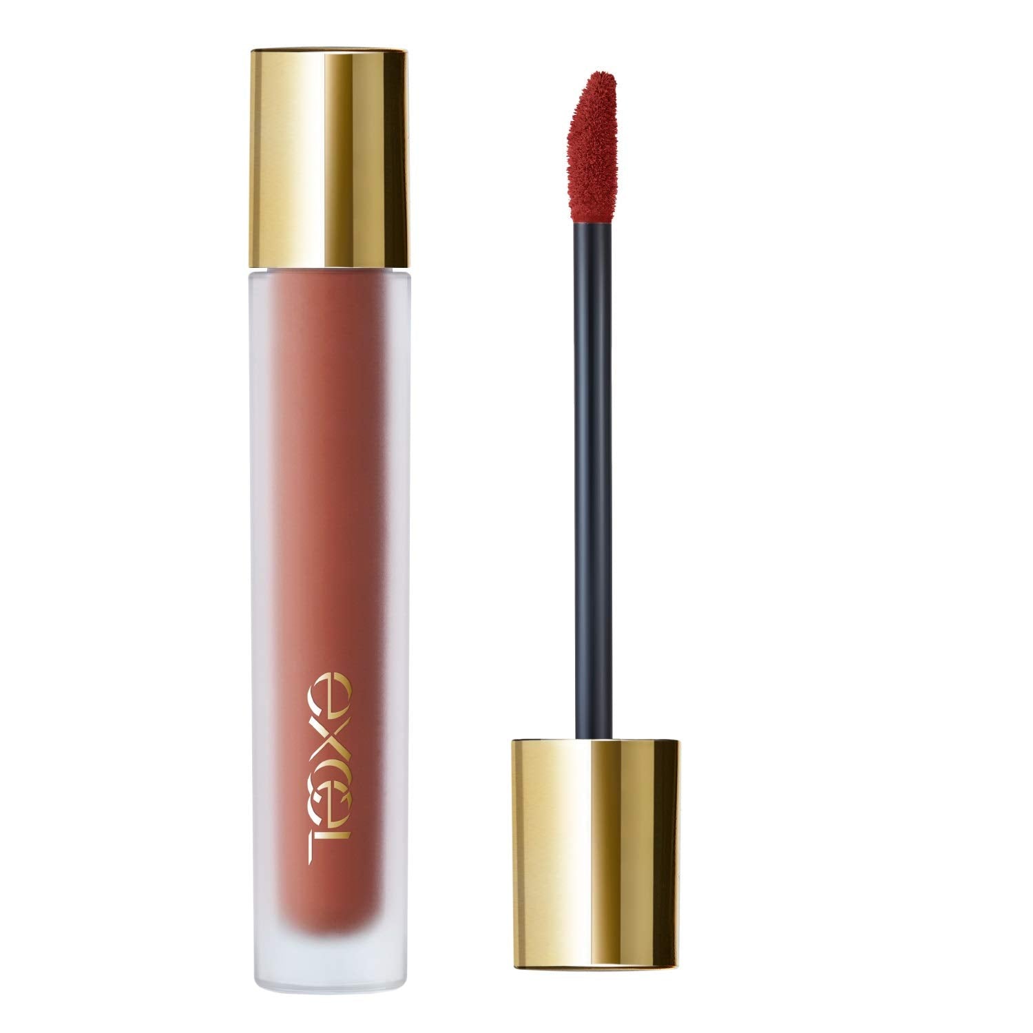 Excel Brand Lip Velvetist Lv03 About Love Lip Color Product