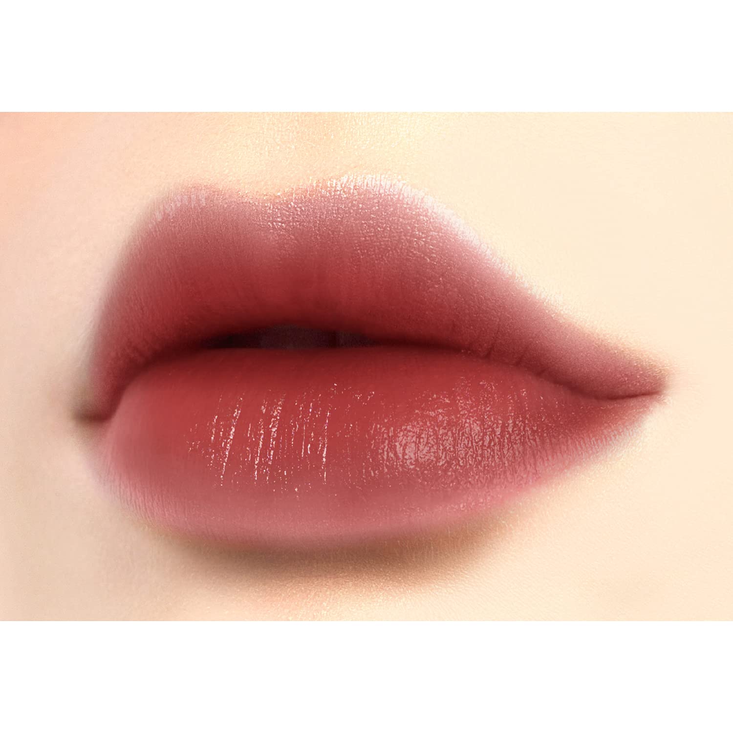 Excel Lv07 Dry Romance Matte Lip Velvetist