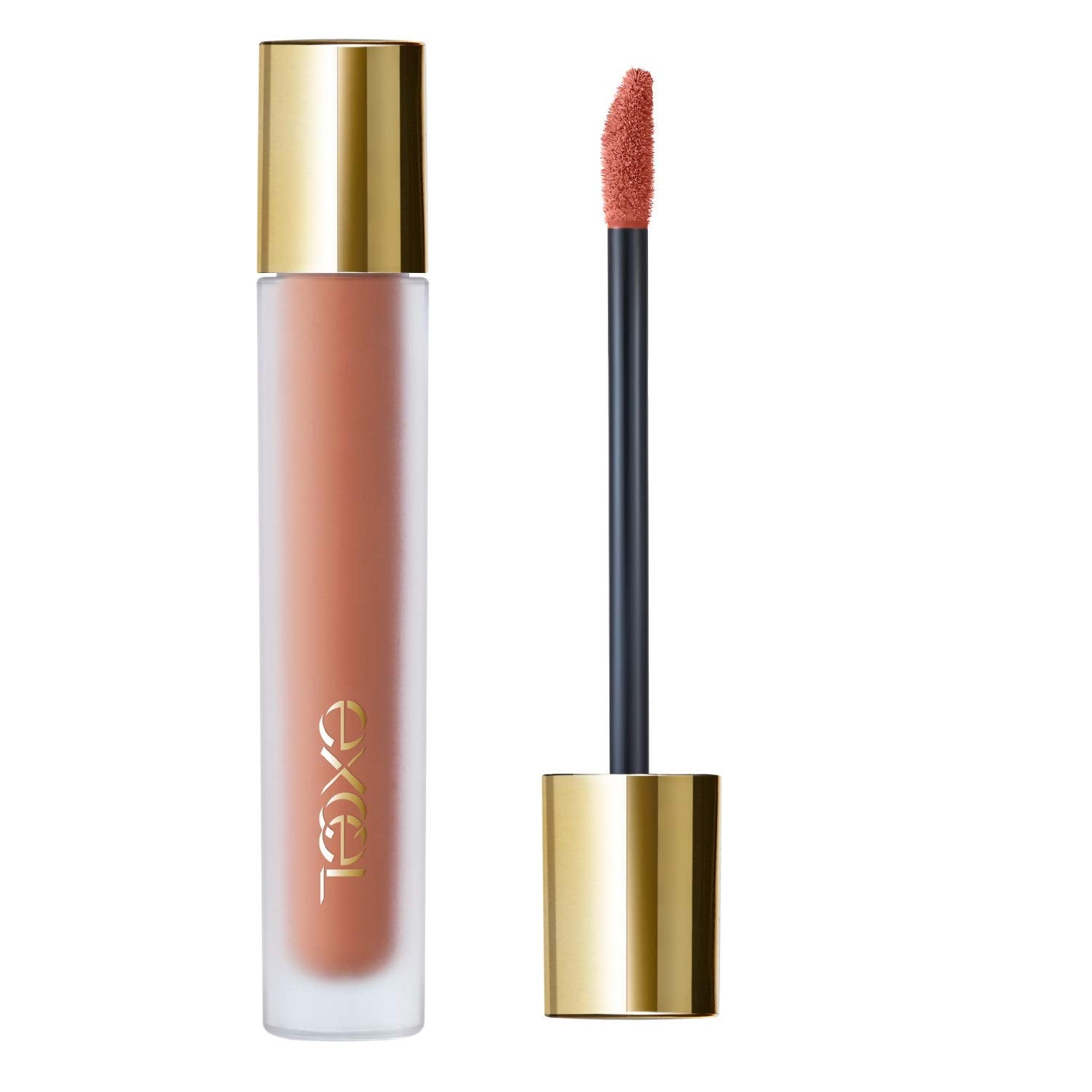 Excel Buttercup Lip Velvetist Lv02 - Smooth and Long - Lasting Lip Product