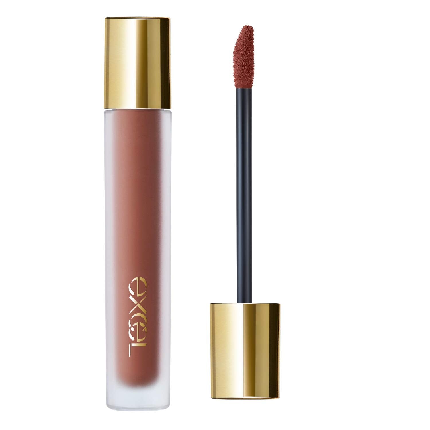 Excel Lip Velvetist Lv05 Wild Stone - Premium Quality Excel Lip Product