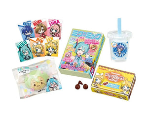 Hatsune Miku Convenience Store Blind Box