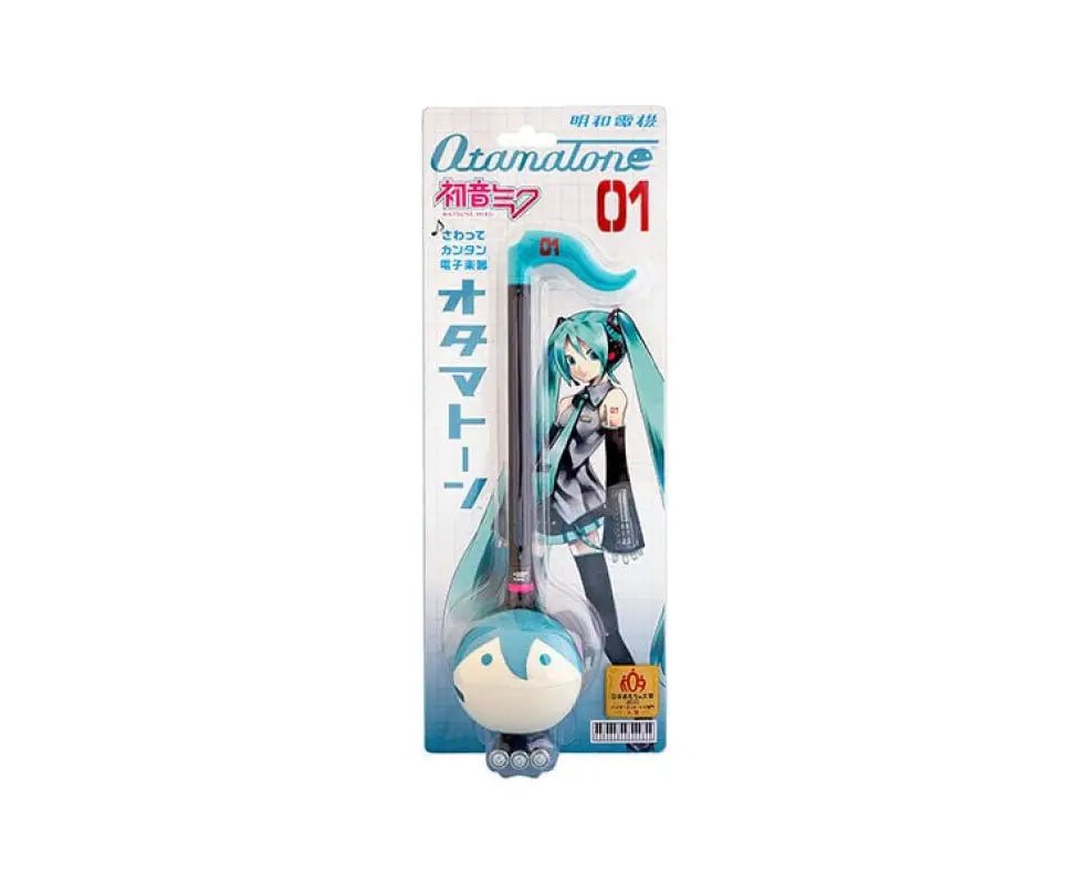 Hatsune Miku Otamatone