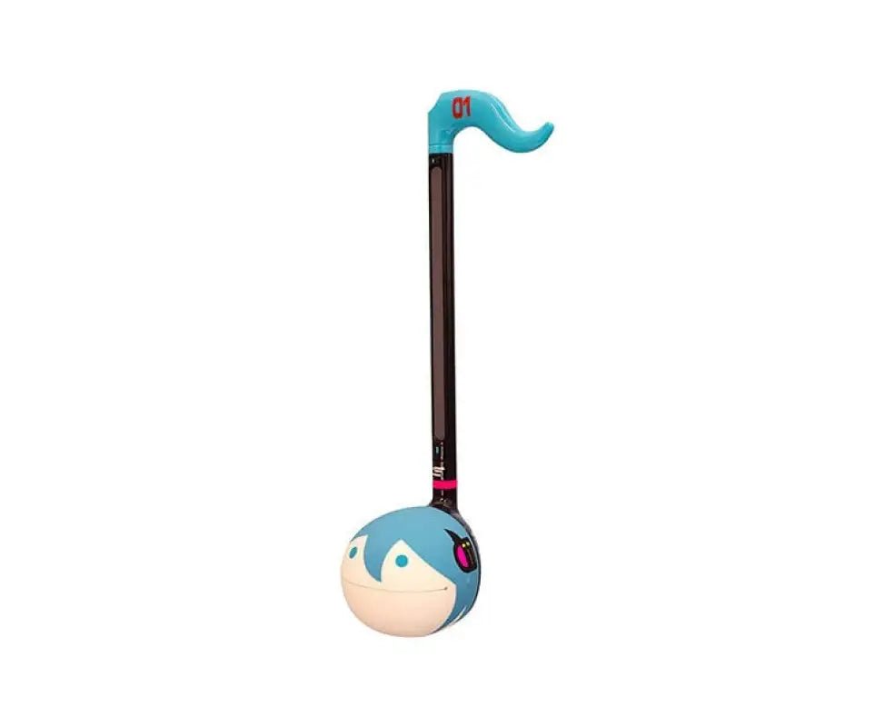 Hatsune Miku Otamatone