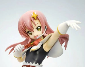 Hayate The Combat Butler Hinagiku Katsura Surprised On The Stage 1/8 Kotobukiya