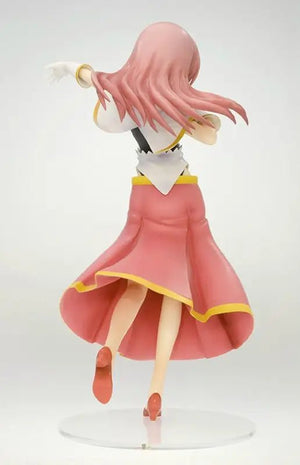 Hayate The Combat Butler Hinagiku Katsura Surprised On The Stage 1/8 Kotobukiya