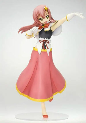 Hayate The Combat Butler Hinagiku Katsura Surprised On The Stage 1/8 Kotobukiya