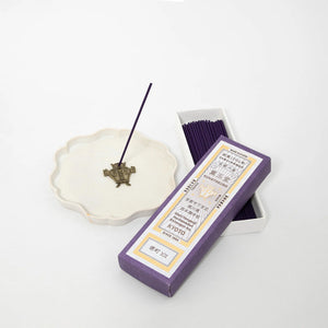 Kungyokudo Japanese Incense Sakaimachi 101 60 Sticks, 20g, perfect for serene ambiance